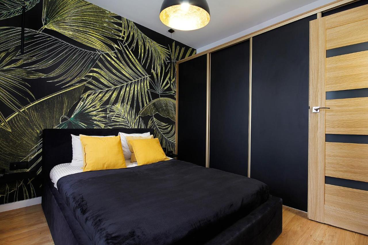 W&K Apartments - Gold Suite - Faktura Vat, Parking Koszalin Exterior foto