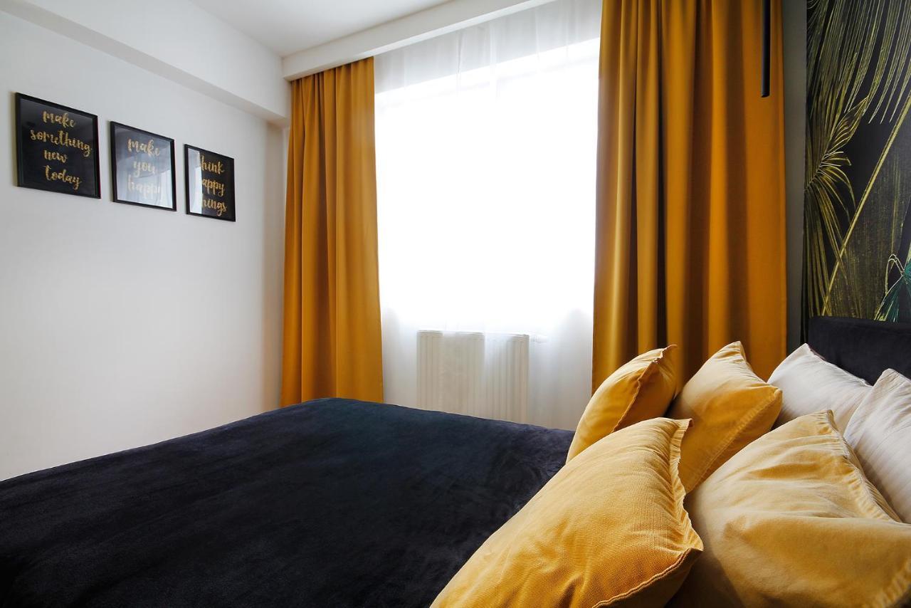 W&K Apartments - Gold Suite - Faktura Vat, Parking Koszalin Exterior foto