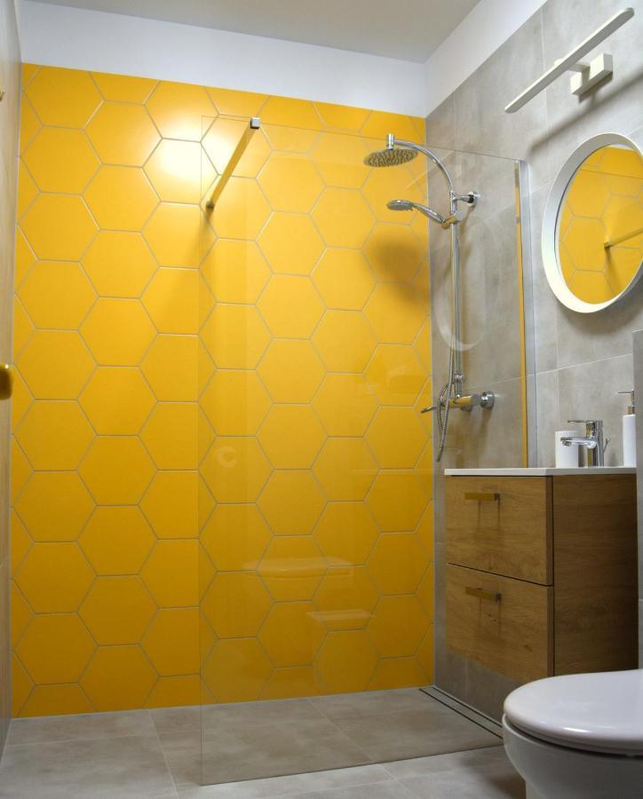 W&K Apartments - Gold Suite - Faktura Vat, Parking Koszalin Exterior foto